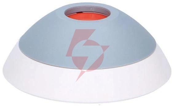 Przycisk napadowy bosch isc-pb1-100