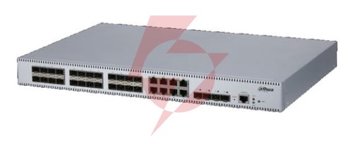 Switch dahua pfs5936-24gf8gt4xf