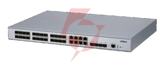 Switch dahua pfs5936-24gf8gt4xf