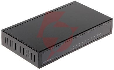 Switch dahua pfs3008-8gt