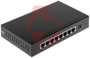 Switch dahua pfs3008-8gt
