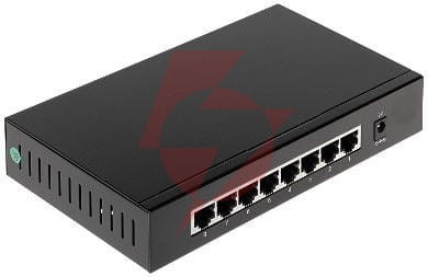 Switch dahua pfs3008-8gt