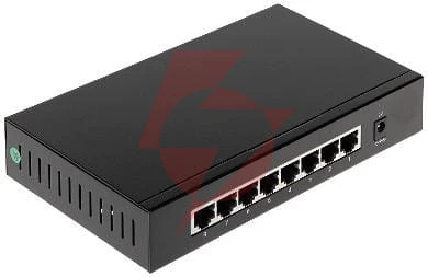 Switch dahua pfs3008-8gt