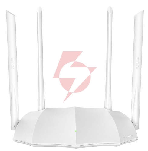 Router tenda ac5 v3