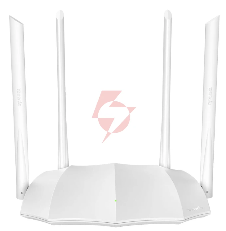Router tenda ac5 v3
