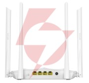 Router tenda ac5 v3