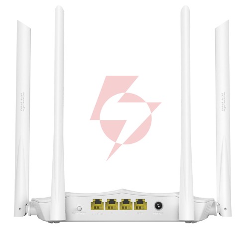 Router tenda ac5 v3