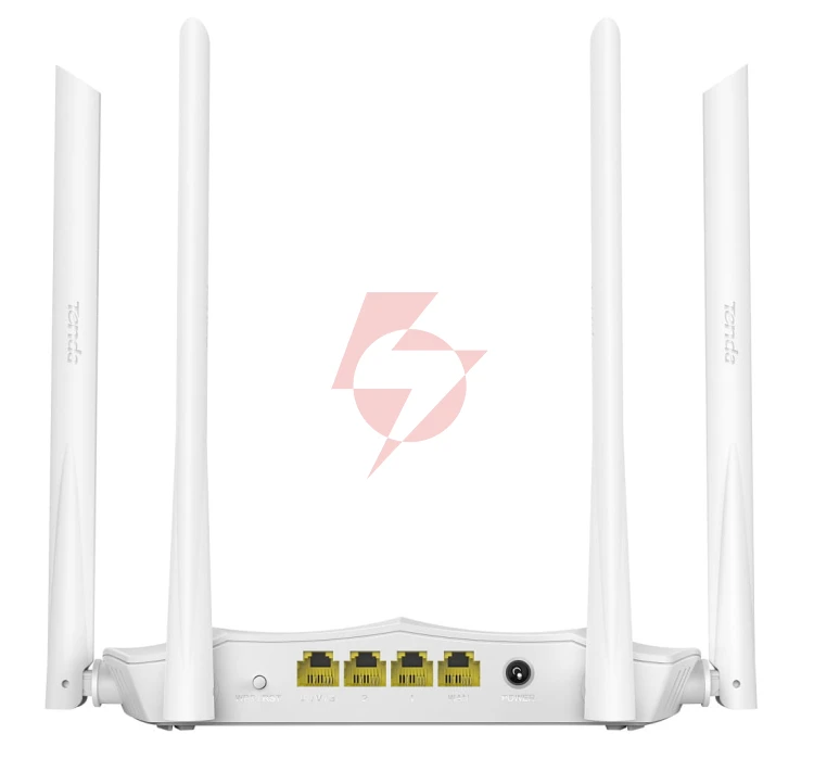 Router tenda ac5 v3