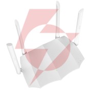 Router tenda ac5 v3