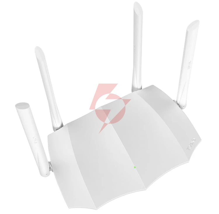 Router tenda ac5 v3