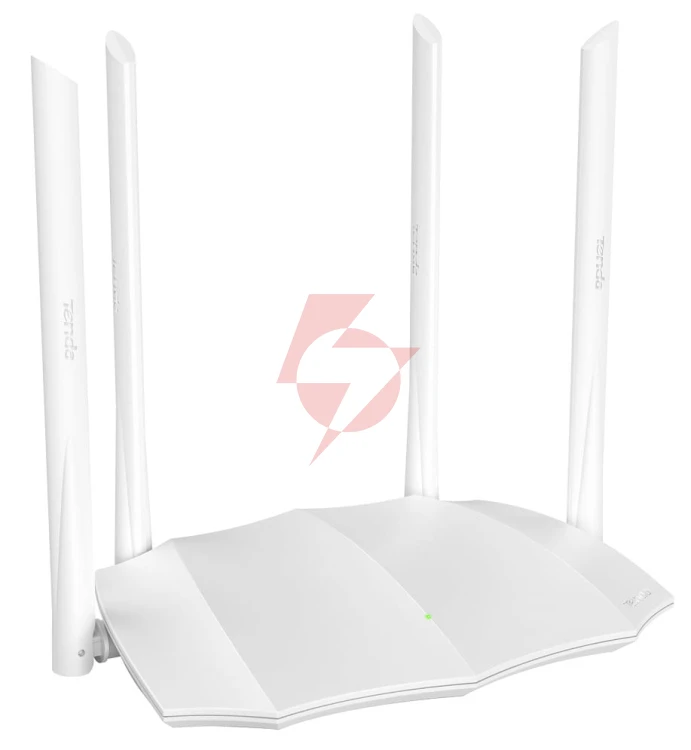 Router tenda ac5 v3