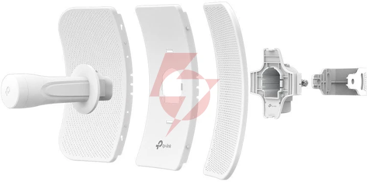 Ap tp-link cpe710