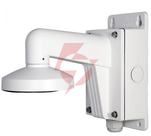 Uchwyt ścienny hikvision ds-1272zj-110b