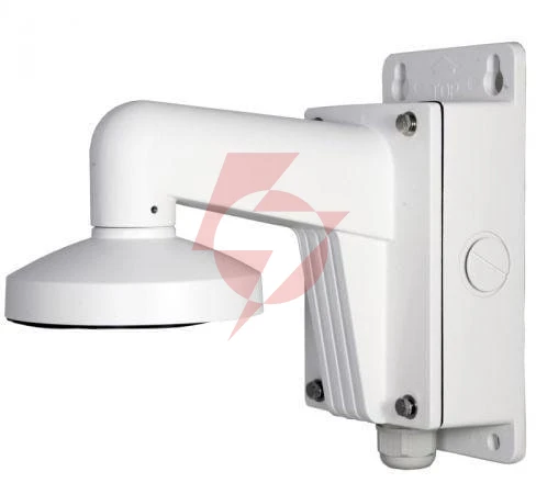 Uchwyt ścienny hikvision ds-1272zj-110b