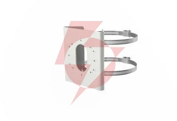 Uchwyt hikvision ds-1275zj-s-sus