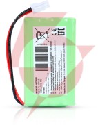 Zestaw somfy axovia 3s io comfort pack do 4m bram dwuskrzydłowych