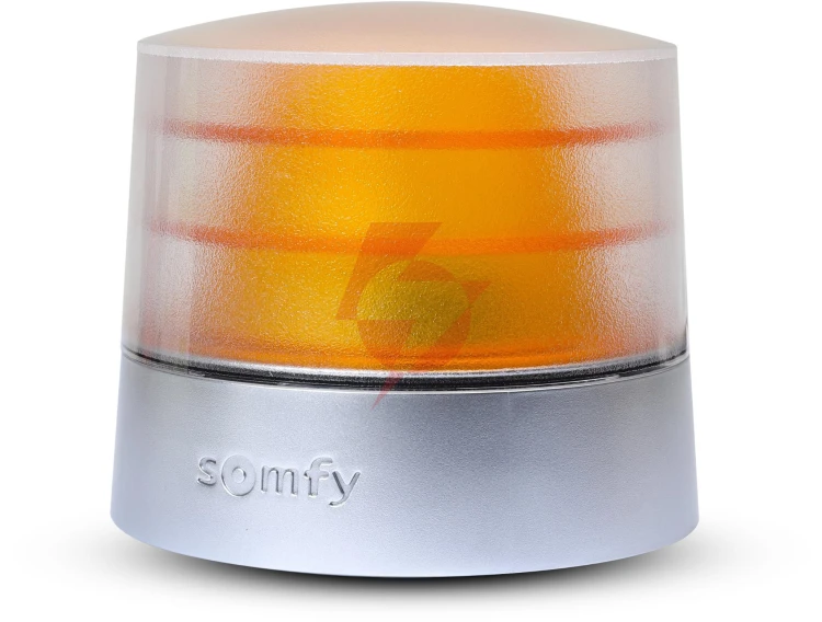Zestaw somfy axovia 3s io comfort pack do 4m bram dwuskrzydłowych