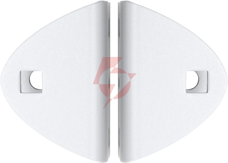 Zestaw somfy axovia 3s io comfort pack do 4m bram dwuskrzydłowych