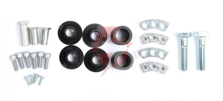 Zestaw somfy axovia 3s io comfort pack do 4m bram dwuskrzydłowych