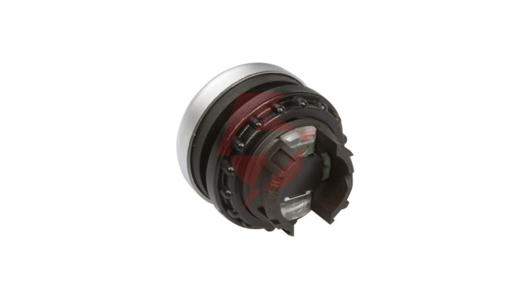 Napęd przycisku zielony /I/ z samopowrotem M22-D-G-X1 216607