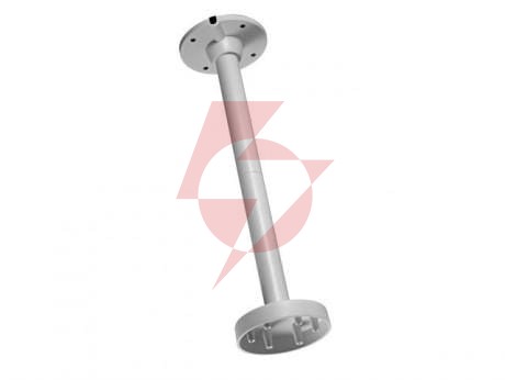 Hikvision ds-1271zj-135 uchwyt sufitowy do kamer kopułowych