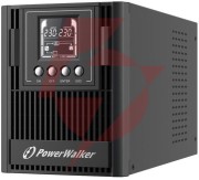 Ups zasilacz awaryjny powerwalker vfi 1000 at fr