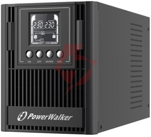 Ups zasilacz awaryjny powerwalker vfi 1000 at fr