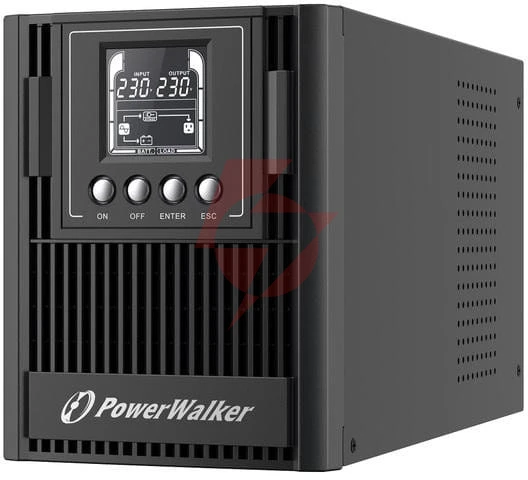 Ups zasilacz awaryjny powerwalker vfi 1000 at fr