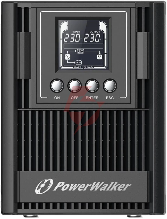 Ups zasilacz awaryjny powerwalker vfi 1000 at fr
