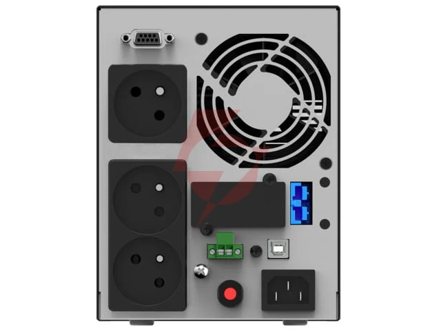 Ups zasilacz awaryjny powerwalker vfi 1000 at fr