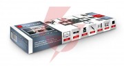 Uchwyt tv tytan maxxim opticum 36-70