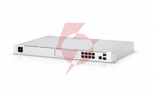 Ubiquiti dream machine pro (udm-pro)