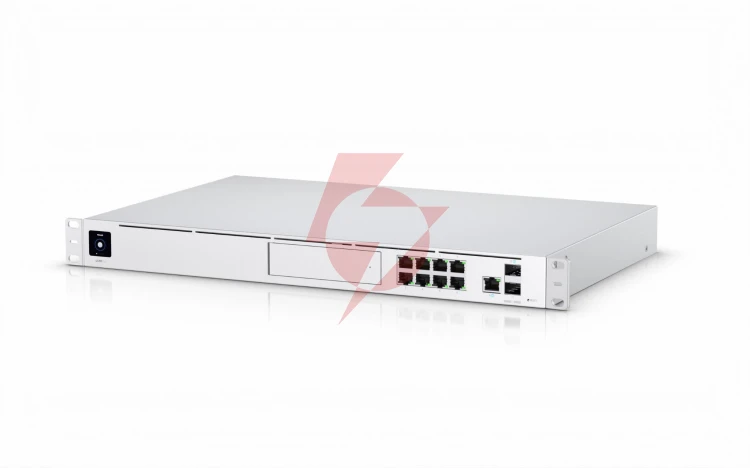 Ubiquiti dream machine pro (udm-pro)