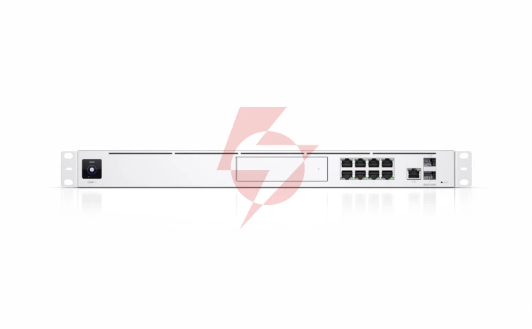 Ubiquiti dream machine pro (udm-pro)