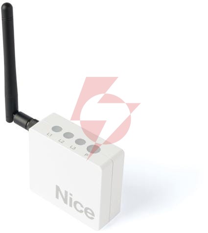 Moduł wi-fi nice do sterowania automatyką (it4wifi)
