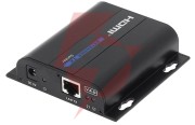 Nadajnik extendera hdmi-ex-150ir/tx-v4