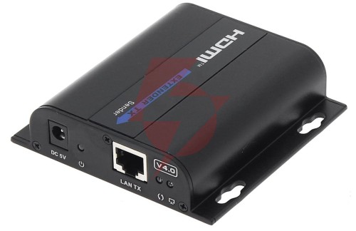 Nadajnik extendera hdmi-ex-150ir/tx-v4