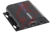 Nadajnik extendera hdmi-ex-150ir/tx-v4