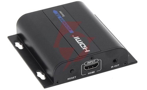 Nadajnik extendera hdmi-ex-150ir/tx-v4