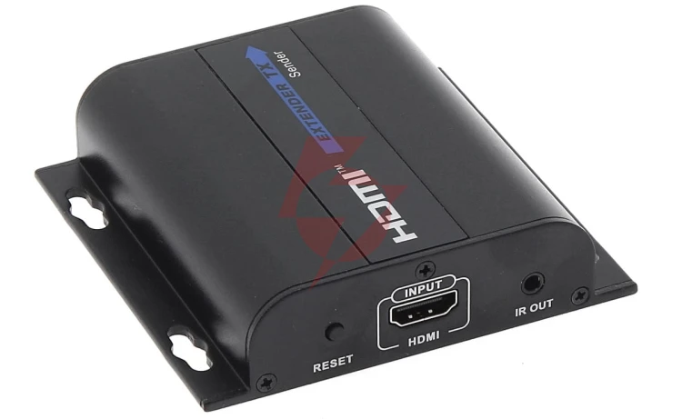 Nadajnik extendera hdmi-ex-150ir/tx-v4