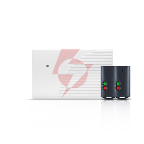Satel sterownik radiowy rk-2k (w komplecie 2 piloty t-2)