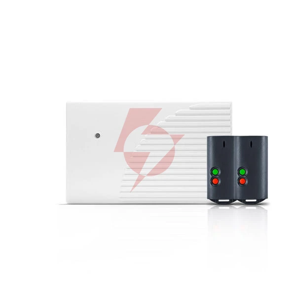 Satel sterownik radiowy rk-2k (w komplecie 2 piloty t-2)