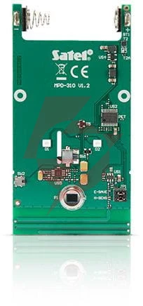 Satel bezprzew. czujka ruchu mpd-310 + uchwyt