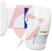 Satel be wave korpus - biały bracket e-1 abax2