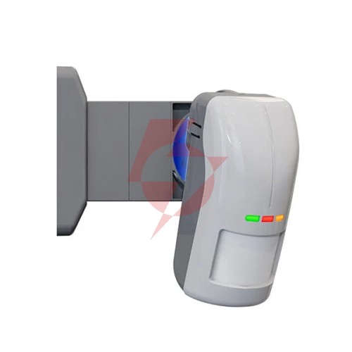 Satel be wave wkładka do mocowania czujek outdoor motion detector gy - szary bracket e-2b gy abax2