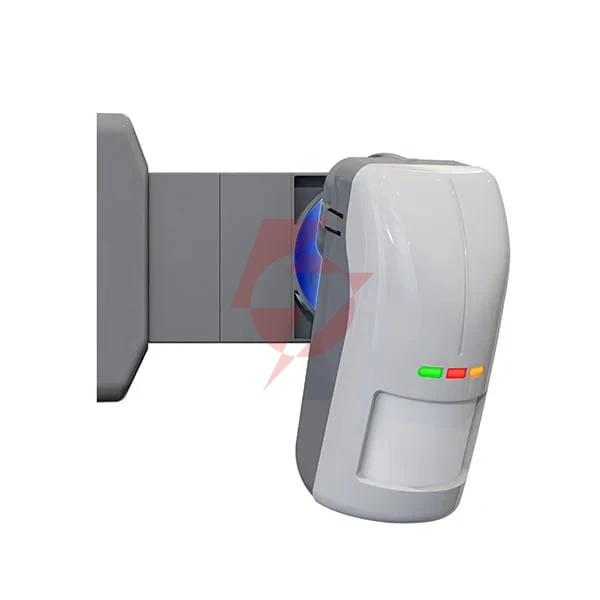 Satel be wave wkładka do mocowania czujek outdoor motion detector gy - szary bracket e-2b gy abax2