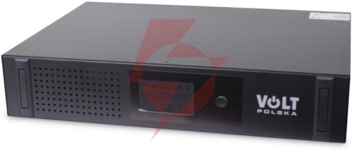 Ups zasilacz awaryjny volt polska rackups 850va 480w