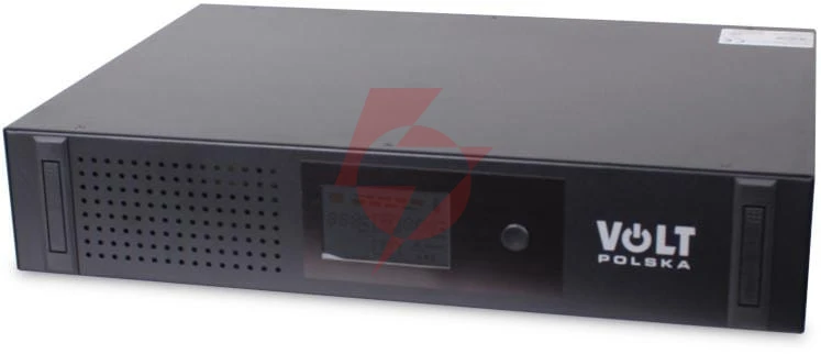 Ups zasilacz awaryjny volt polska rackups 1200va 720w