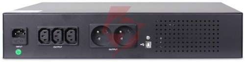 Ups zasilacz awaryjny volt polska rackups 1200va 720w