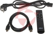 Monitor 32" dahua lm32-f200 fullhd vga hdmi usb głośnik tft led